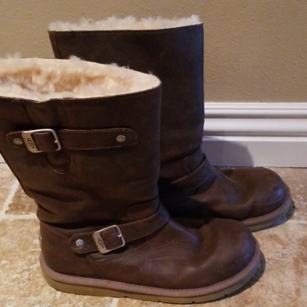 Uggs